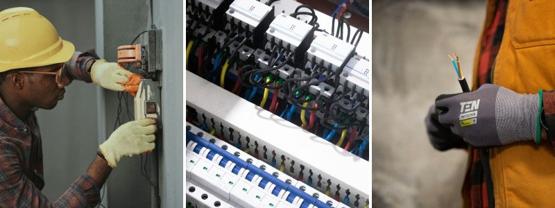 BEN ELECTRICITE
