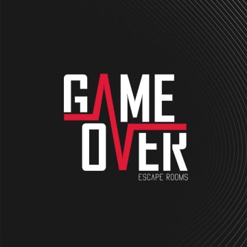 GAME OVER 