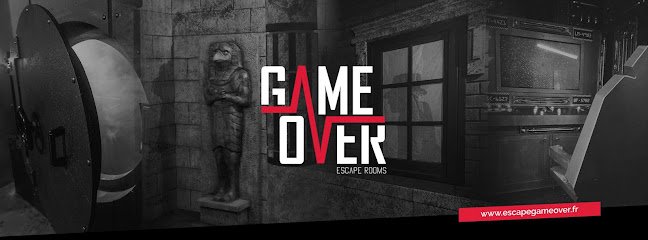 GAME OVER 