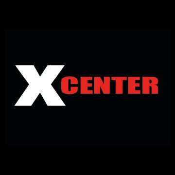 X-Center Sexshop
